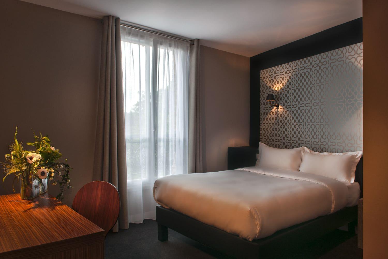 Hotel Les Terres Blanches Шату Екстер'єр фото