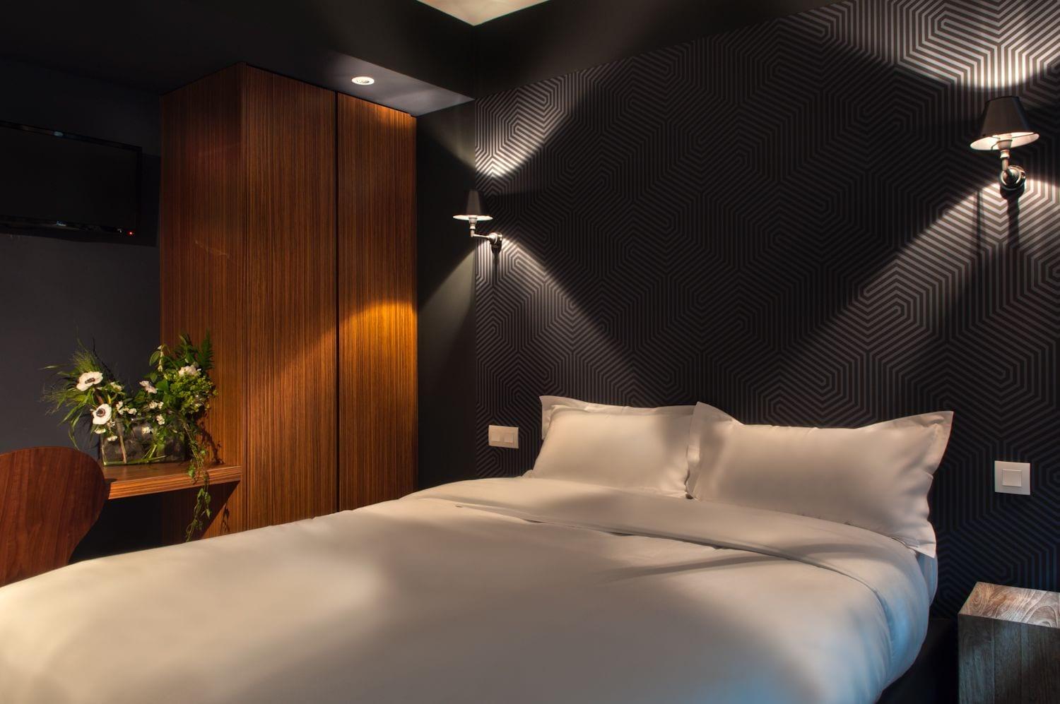Hotel Les Terres Blanches Шату Екстер'єр фото
