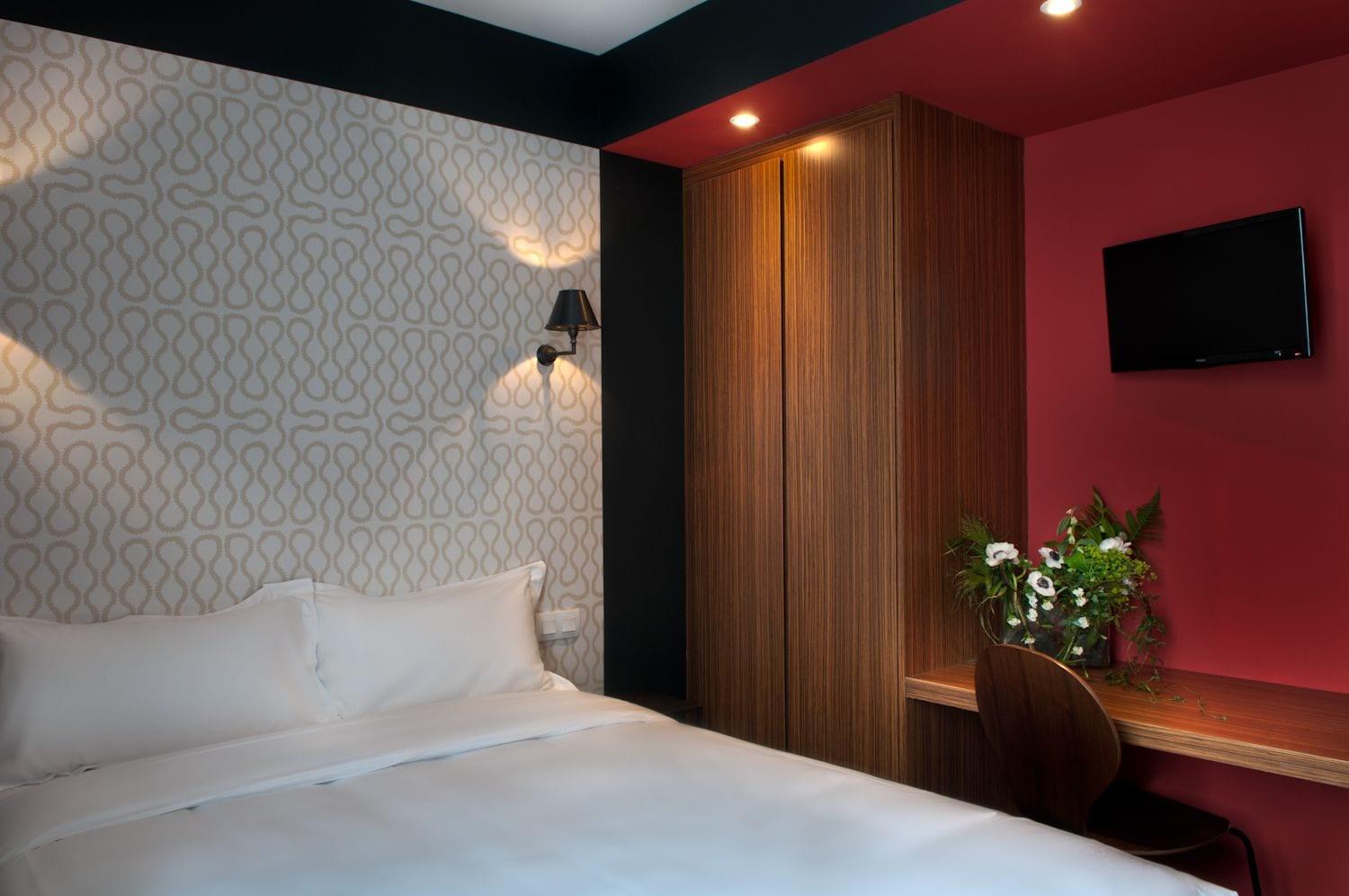 Hotel Les Terres Blanches Шату Екстер'єр фото