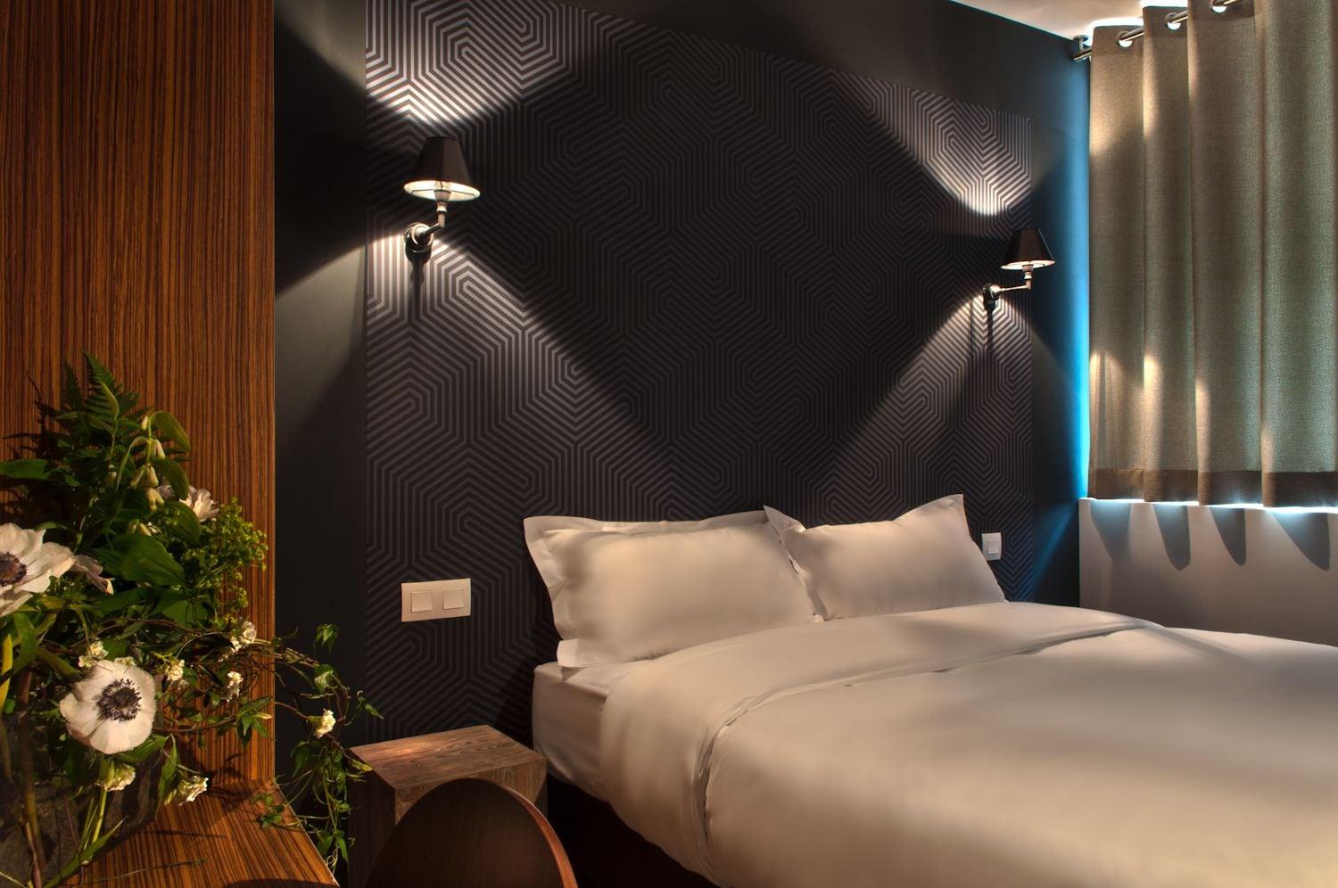 Hotel Les Terres Blanches Шату Екстер'єр фото
