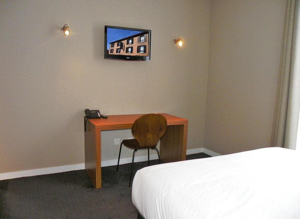 Hotel Les Terres Blanches Шату Екстер'єр фото