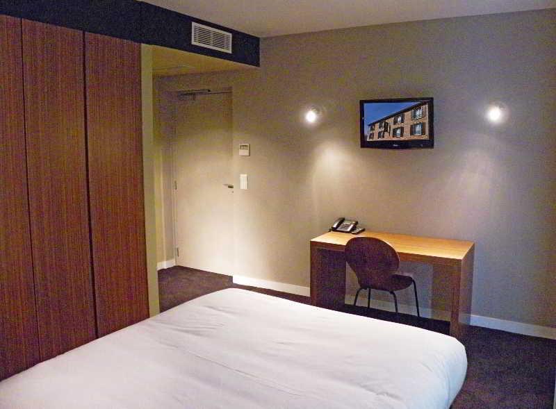 Hotel Les Terres Blanches Шату Екстер'єр фото
