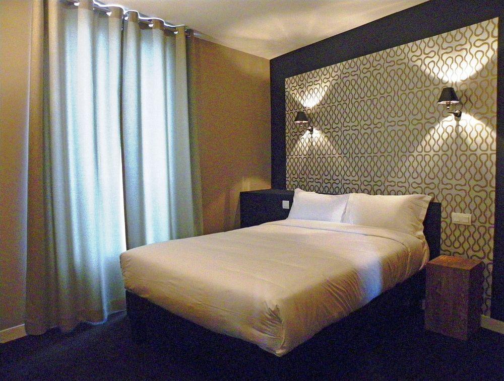 Hotel Les Terres Blanches Шату Екстер'єр фото