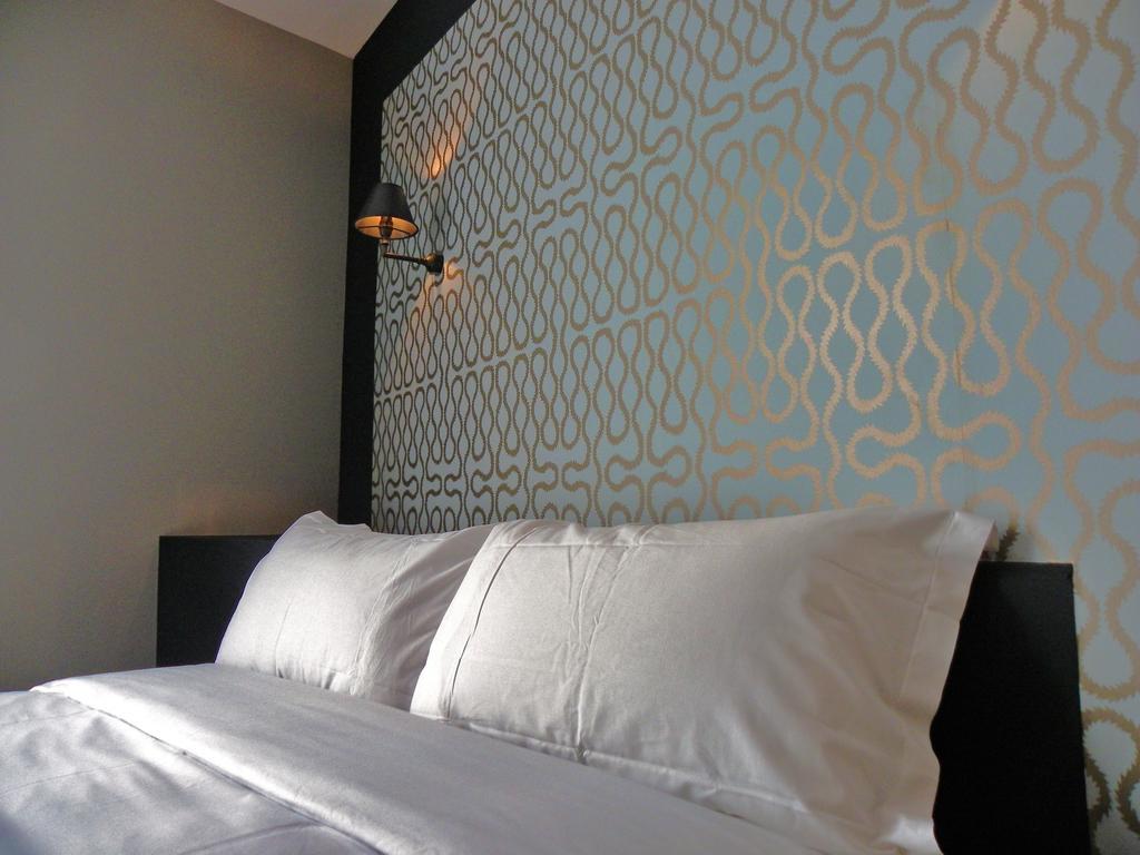 Hotel Les Terres Blanches Шату Екстер'єр фото
