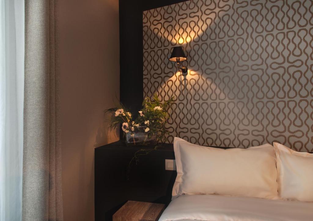 Hotel Les Terres Blanches Шату Номер фото