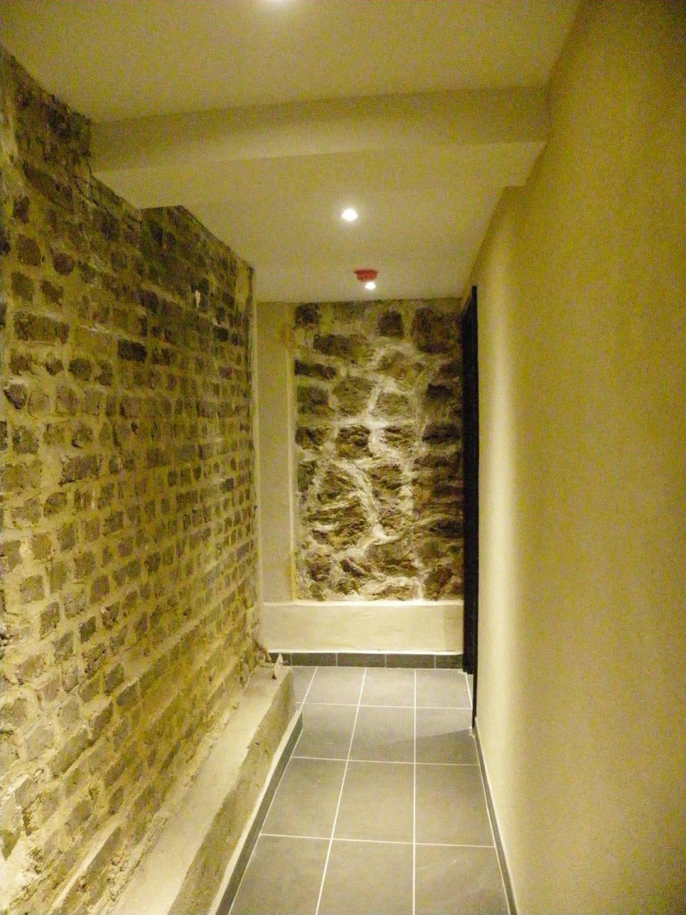 Hotel Les Terres Blanches Шату Екстер'єр фото