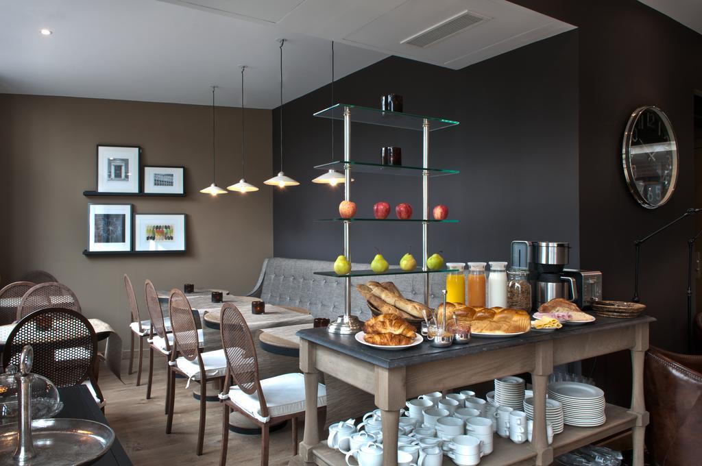 Hotel Les Terres Blanches Шату Екстер'єр фото
